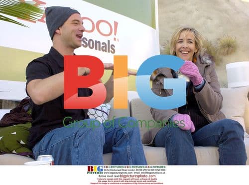 Julie Koehnen and Cory Romero on Sunset Boulevard