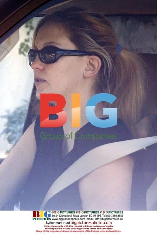 Kate Hudson out with husband in Malibu