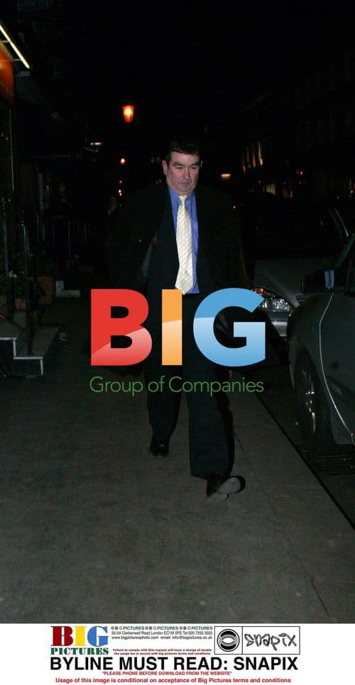 Madonna Waits for Driver After Salon Visit