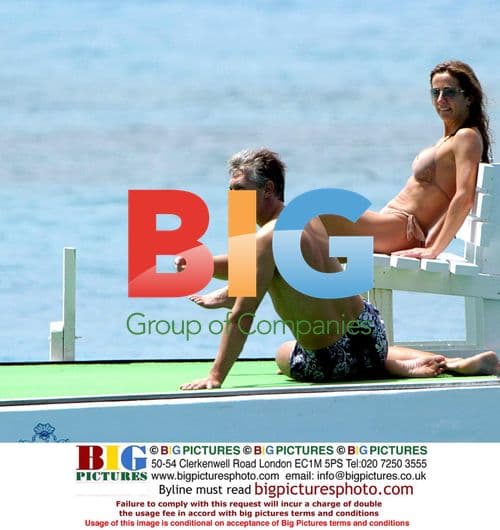 Rihanna at Crop Over Festival in Barbados