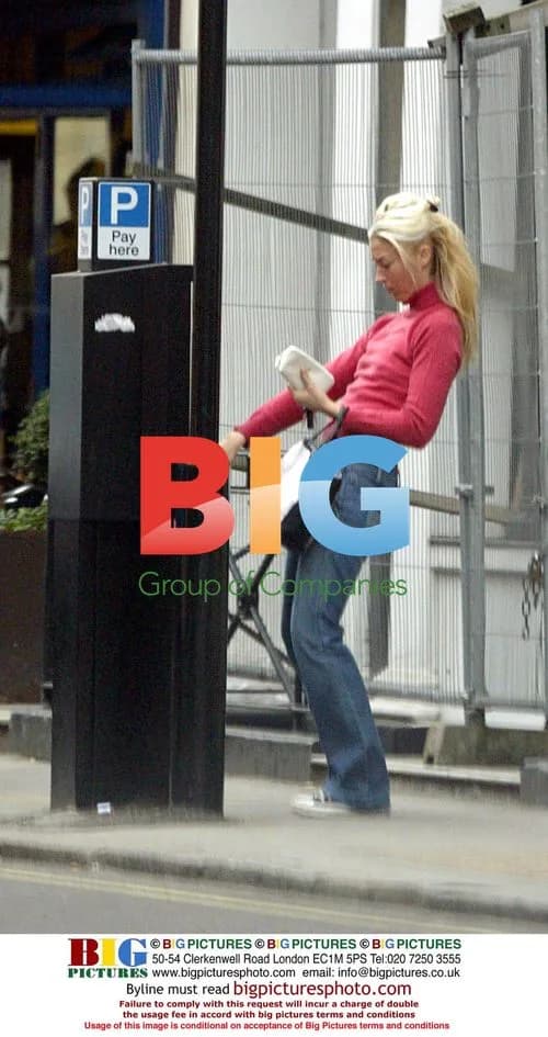 Tamara Beckwith Shops on Old Bond Street