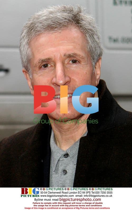 David Beckham and Victoria Beckham at Movie Premiere