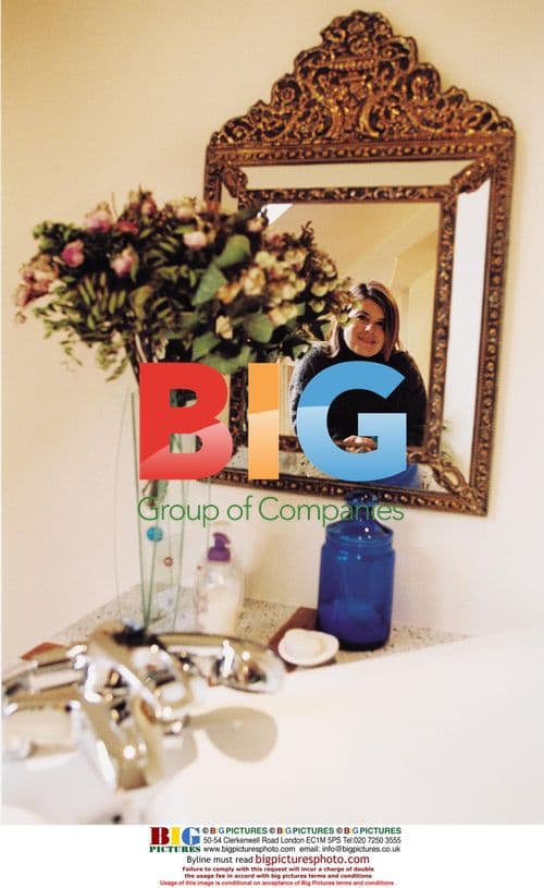 Paulo Coelho & Wife at Mountain Home