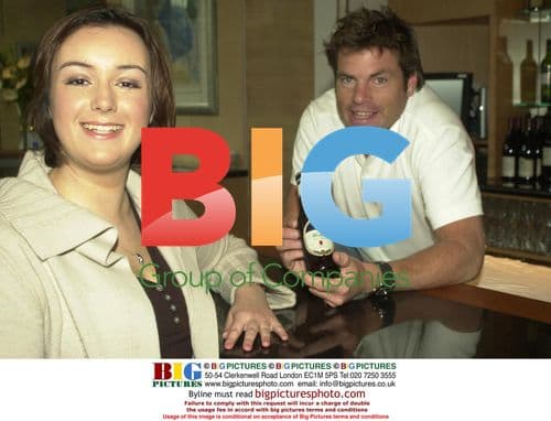 TV Presenter Mark Durden-Smith Wins £50,000