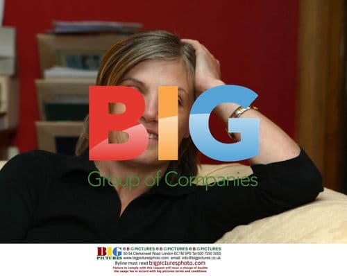 Heather MacLean at Home