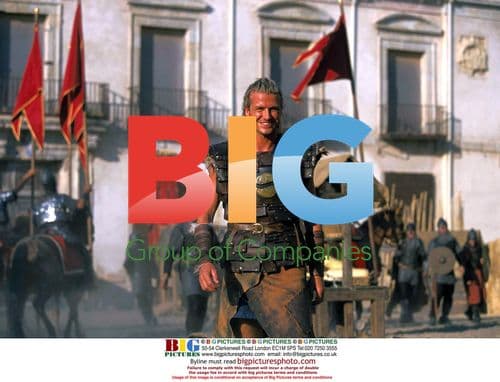 David Beckham in Pepsi 'Foot Battle' Ad