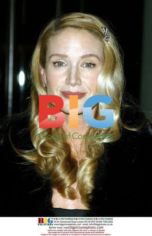 Kelly Lynch at Costume Designers Guild Awards