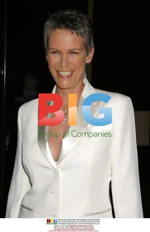 Jamie Lee Curtis at Costume Designers Guild Awards