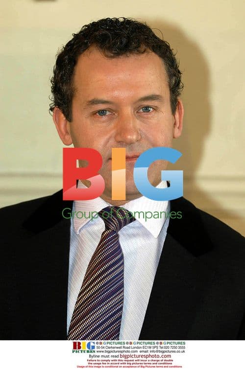 Paul Burrell Presents Diana Book in Spain