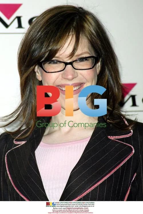 Lisa Loeb at BMG Post-Grammy Gala