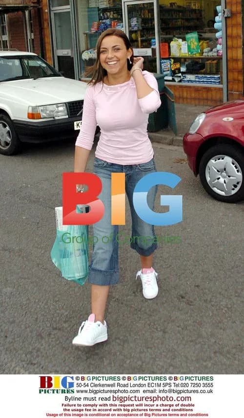 Charlotte Church Leaves Home After 18th Birthday