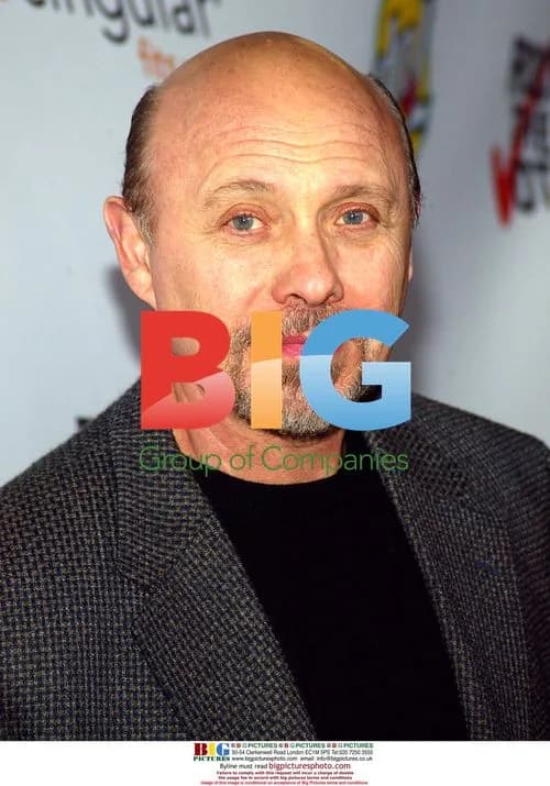 Hector Elizondo at Rock The Vote Awards
