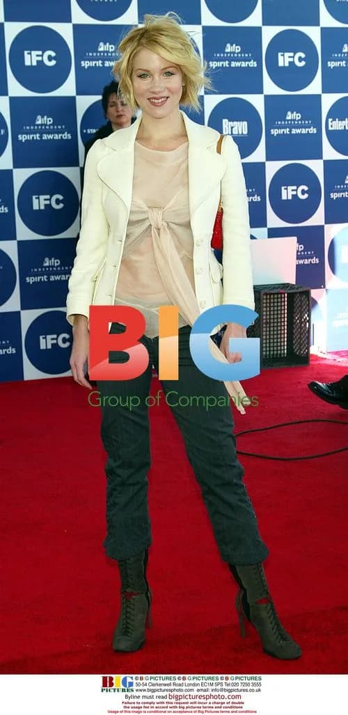 Christina Applegate at 2004 Independent Spirit Awards