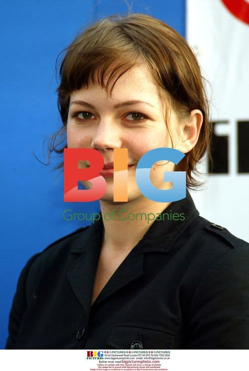 Michelle Williams at IFC Independent Spirit Awards