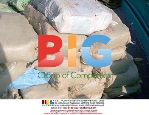 U.S. Navy Seizes Narcotics-Laden Dhow