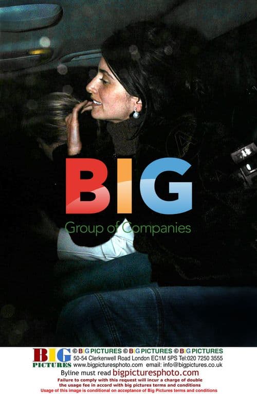 Katy Perry Performs at Music Festival