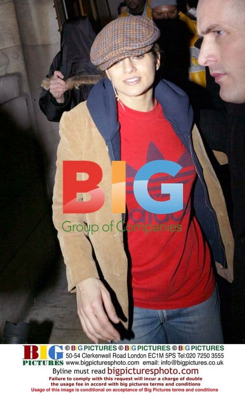 Adele Performing at Concert