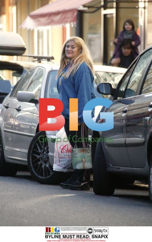 Natalie Portman at Film Premiere