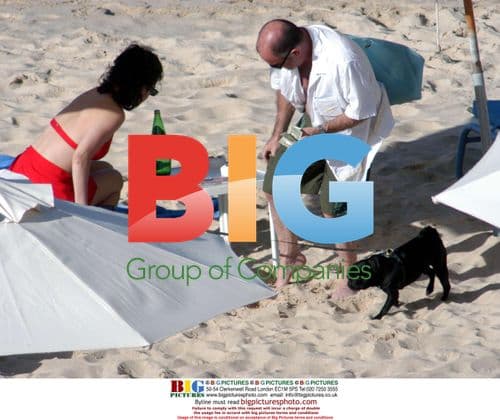 Jenna Dewan at Vanity Fair Oscars Party