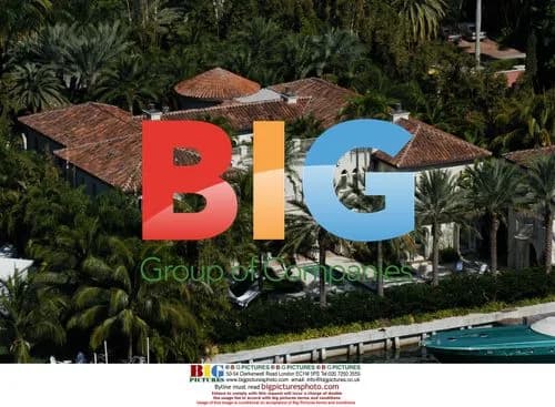 Jennifer Lopez's Miami Beach House