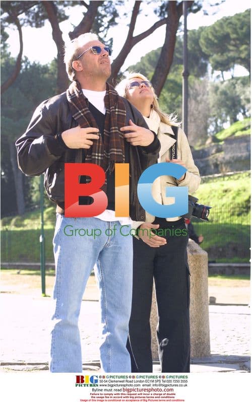 Angelina Jolie at Film Premiere