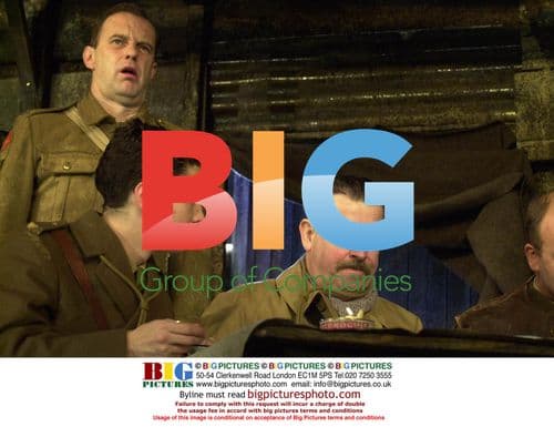 Cast of 'Journey's End' Photocall