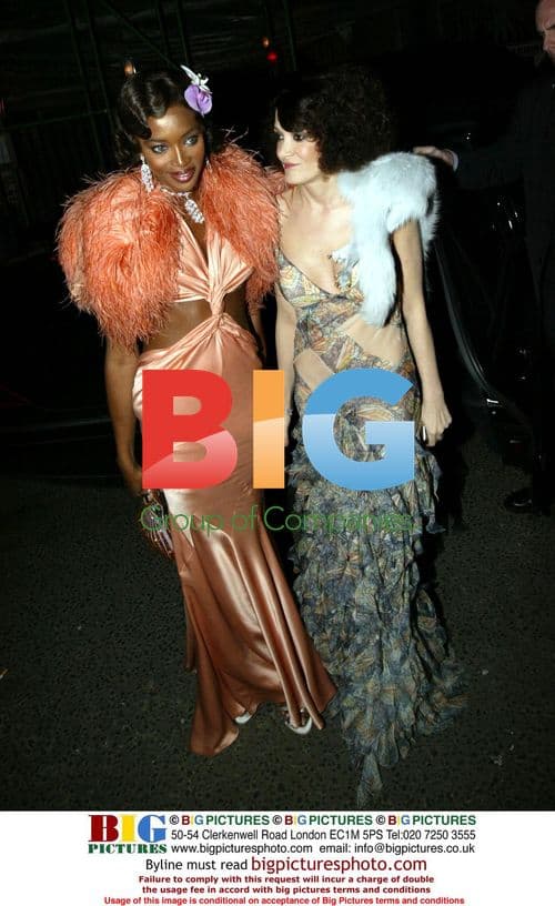 Blake Lively Attends Charity Gala