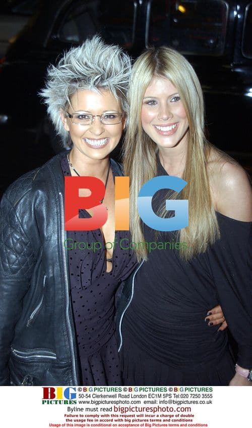 Celebs at Film Festival Premiere