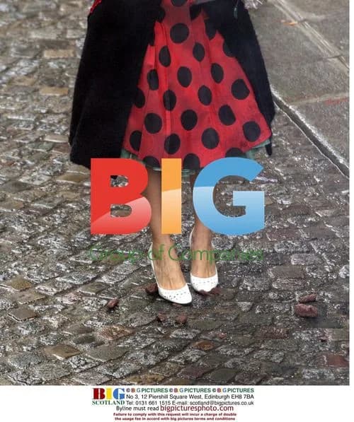 SJP Filming 'Sex and the City' in Paris