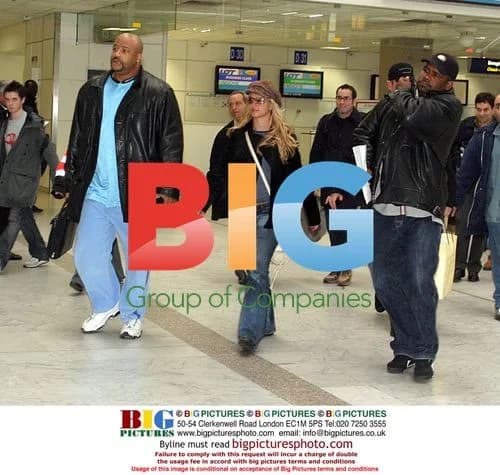 Britney Spears arriving in Nice for NRJ Music Awards