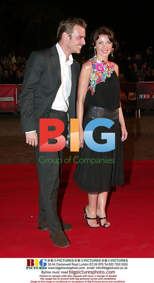 Photo of Zoe Saldana at 'Avatar 2' premiere