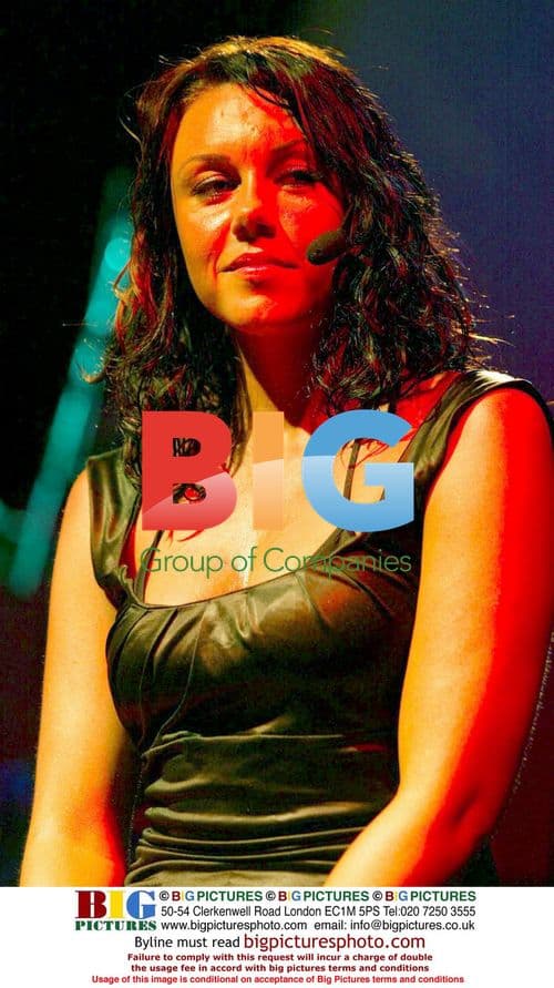 Scarlett Johansson Arrives at the 2023 Film Festival