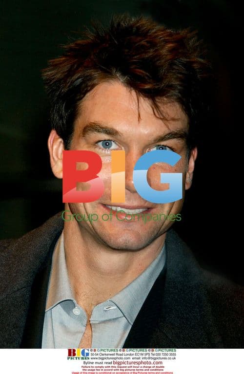 Jerry O'Connell at A and E 20th Anniversary