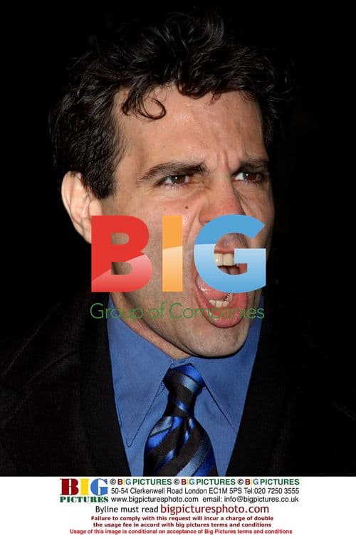 Mario Cantone at A&E Network 20th Anniversary