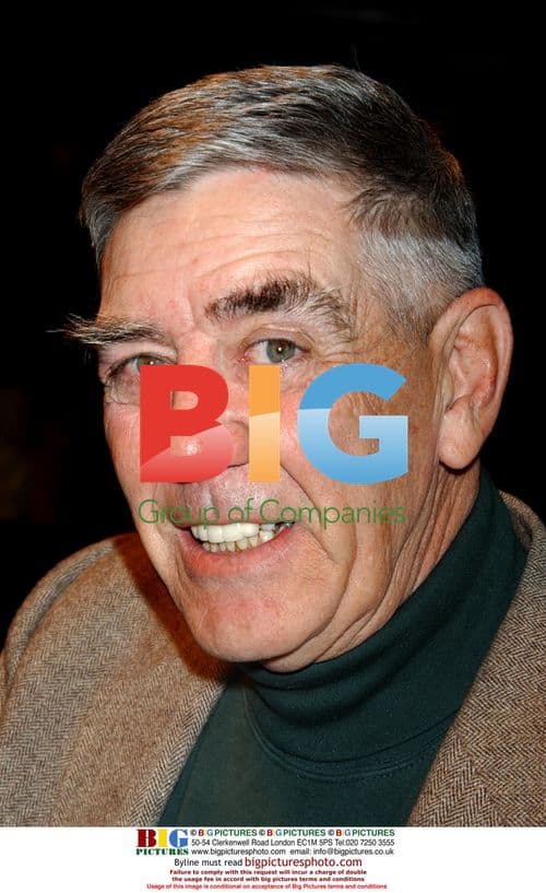 R Lee Ermey at A&E 20th Anniversary
