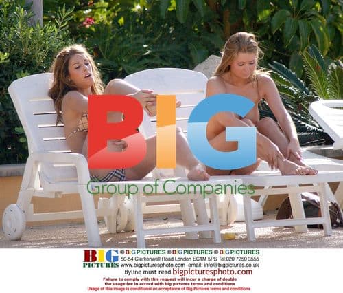 Tania DoNascimento Enjoying Holiday