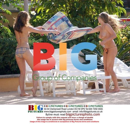 Tania DoNascimento on Holiday