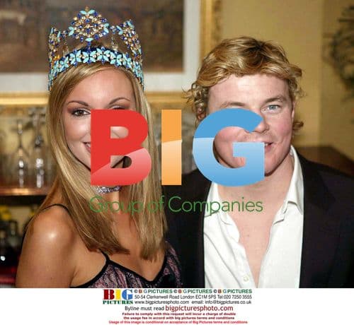 Celebs at Film Premiere