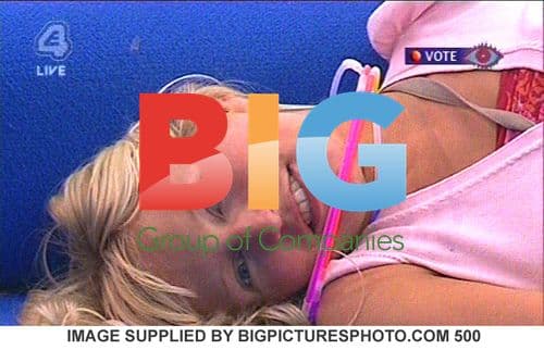 Big Brother 5 Contestant Shell