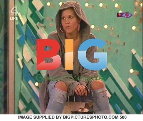 Big Brother 5 Contestant Michelle Unhappy