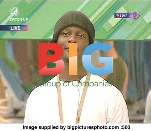 Big Brother 5 Housemates Suspicious of New Arrival Becky