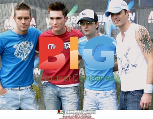 PHIXX at Summer XS concert