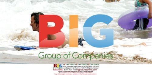 Kevin Bacon Celebrates 4th of July in Maui