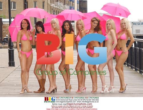 New Xplore Condoms Photocall