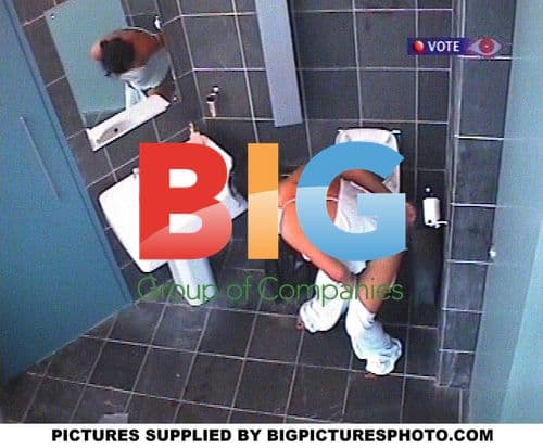 Big Brother 5 Housemates Prank