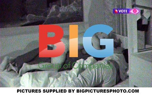 BIG BROTHER 5 Housemates