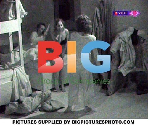 Big Brother 5 Housemates School Days