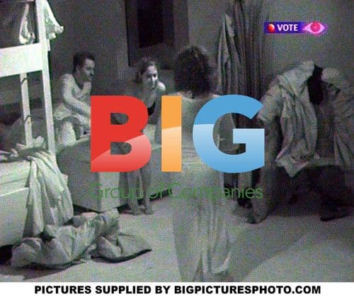 Big Brother 5 Housemates