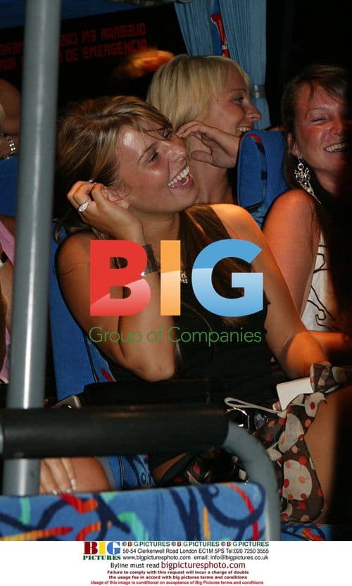 English International Footballers' Wives Dinner