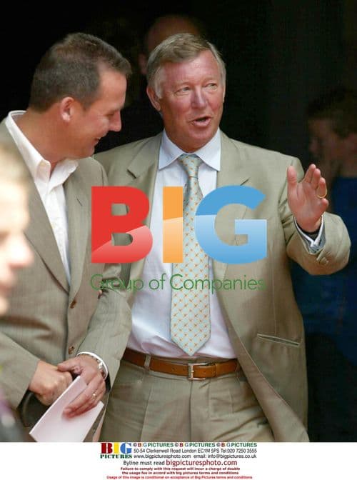 Ruud Van Nistelrooy Marries Leontien Slaats